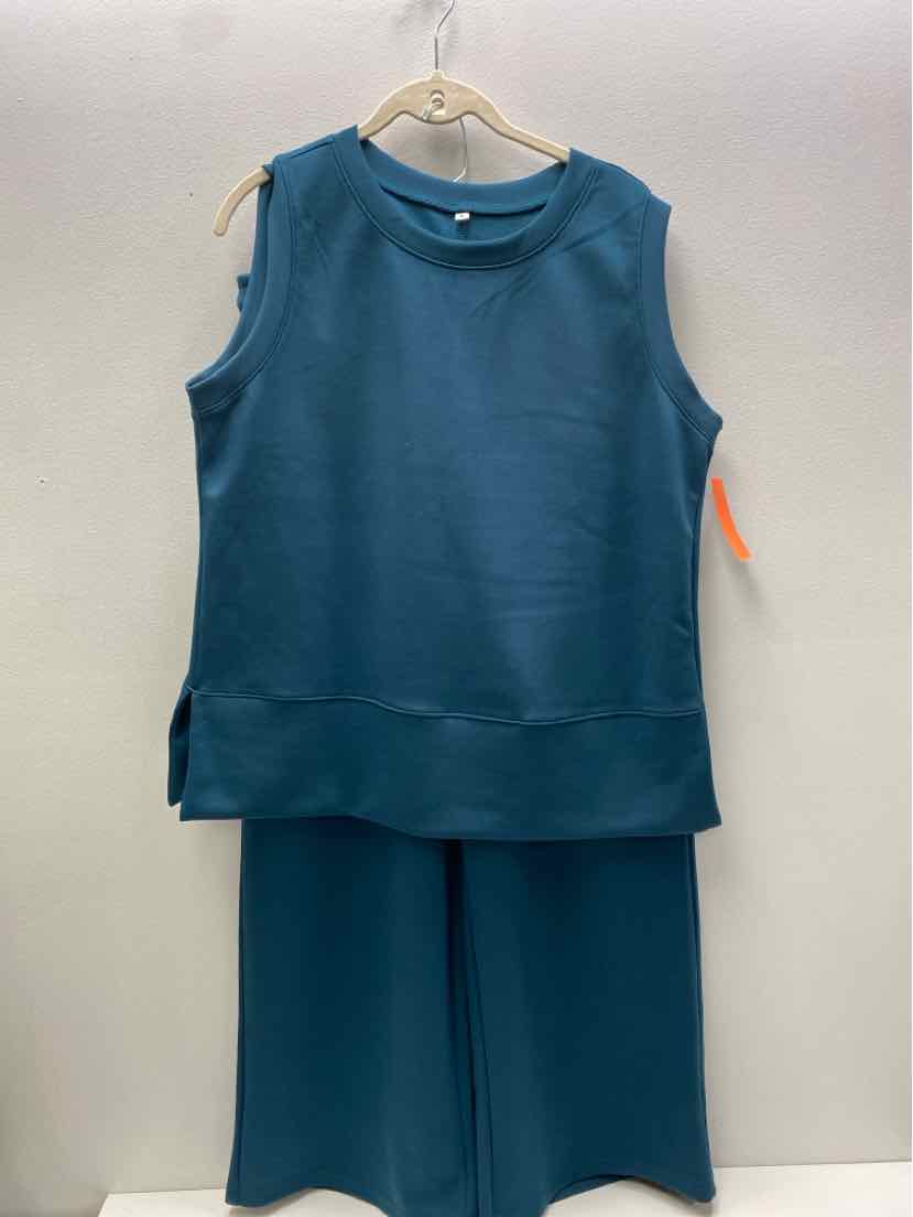 Size L 2 piece set