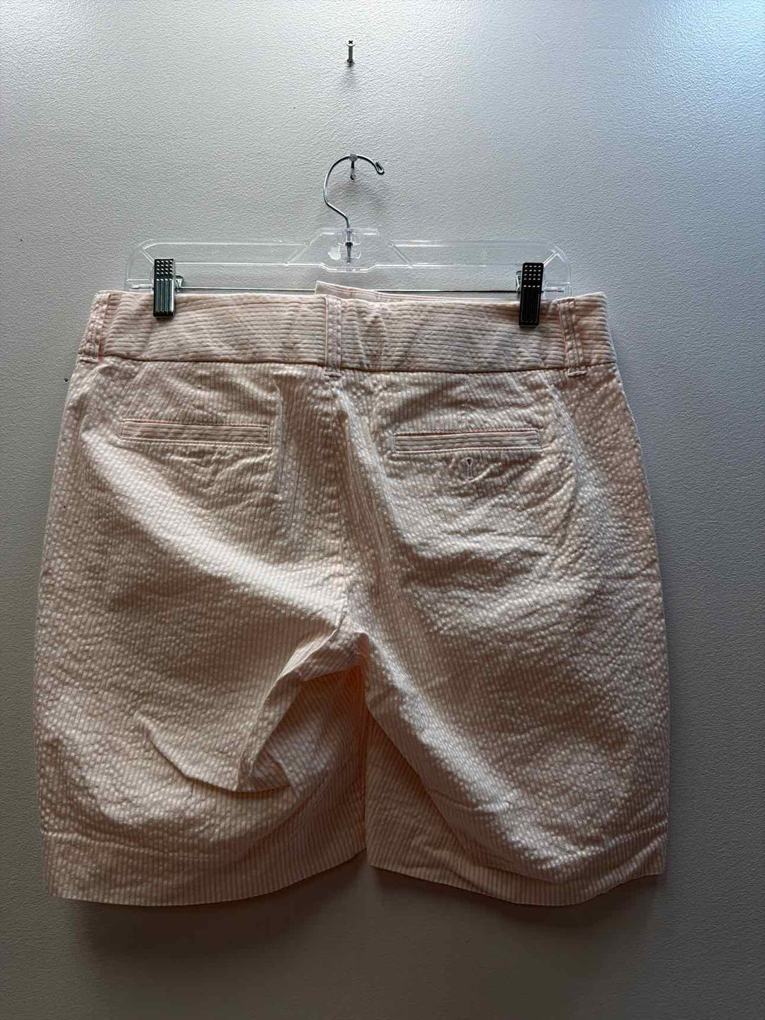 j crew Size 8 Shorts