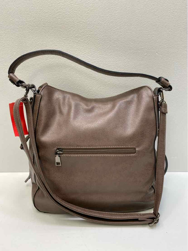 Realer tote bag