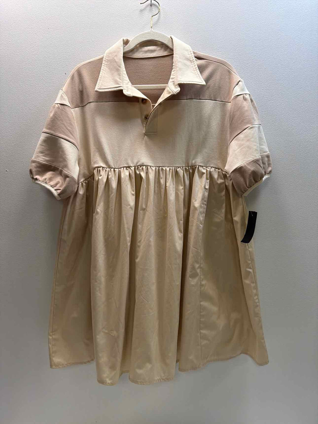 Size M Tunic Top