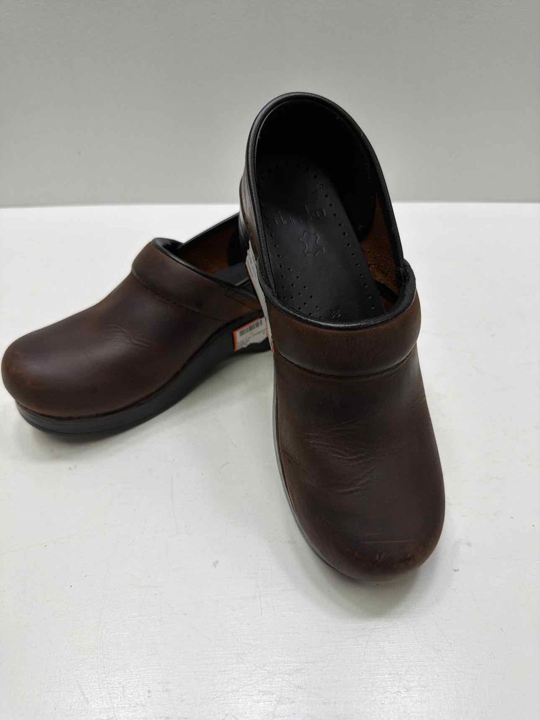DANSKO 8 Clogs