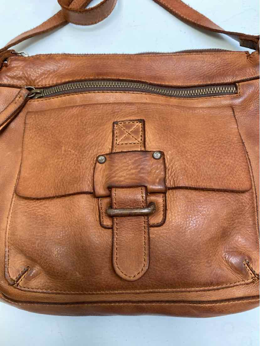 Harbour 2nd Crossbody