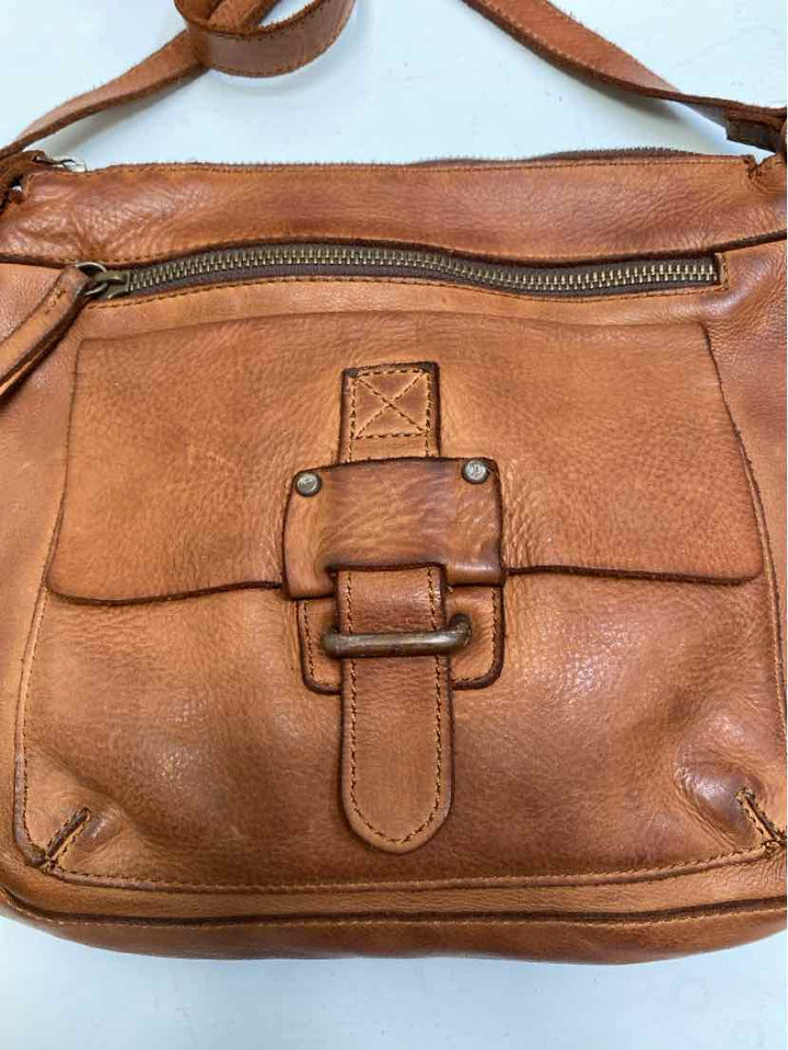 Harbour 2nd Crossbody