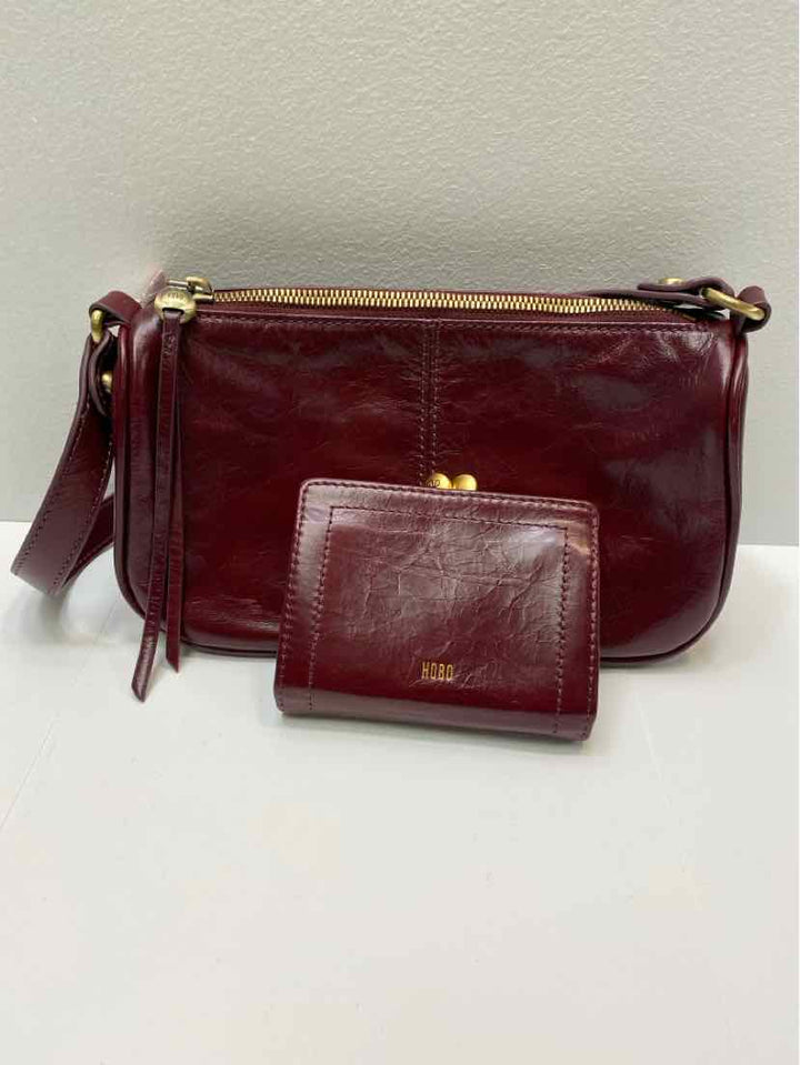hobo Purse