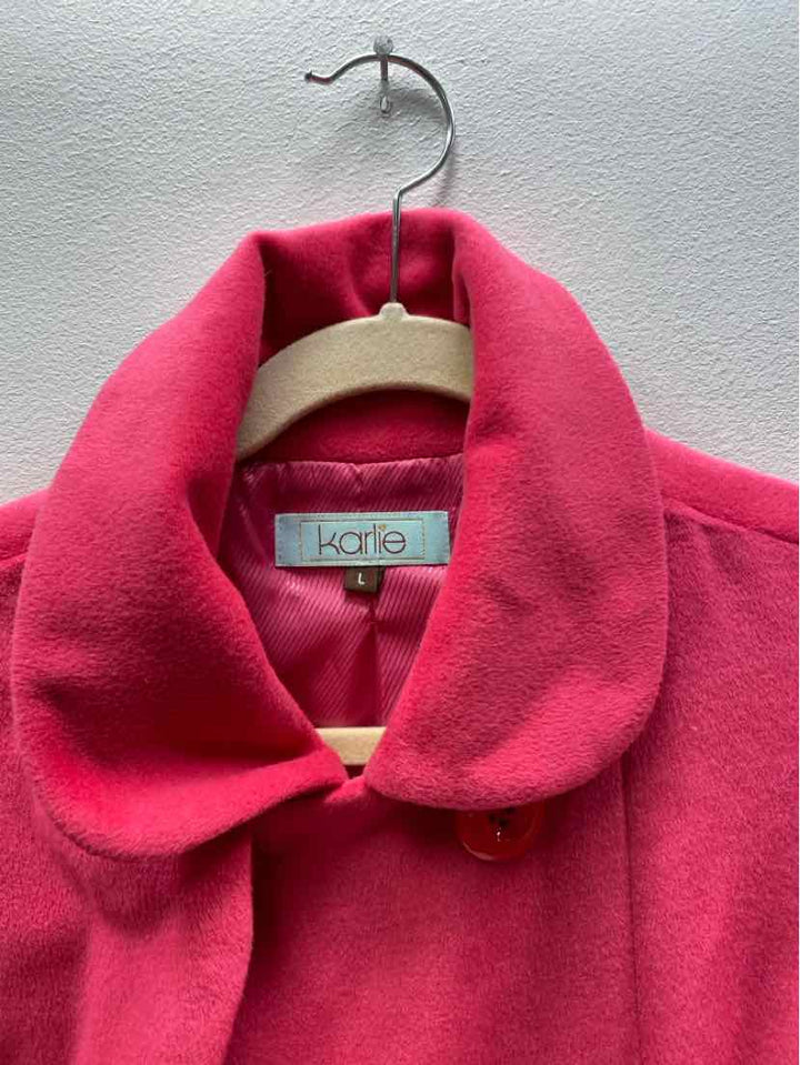 karlie Size L Coat