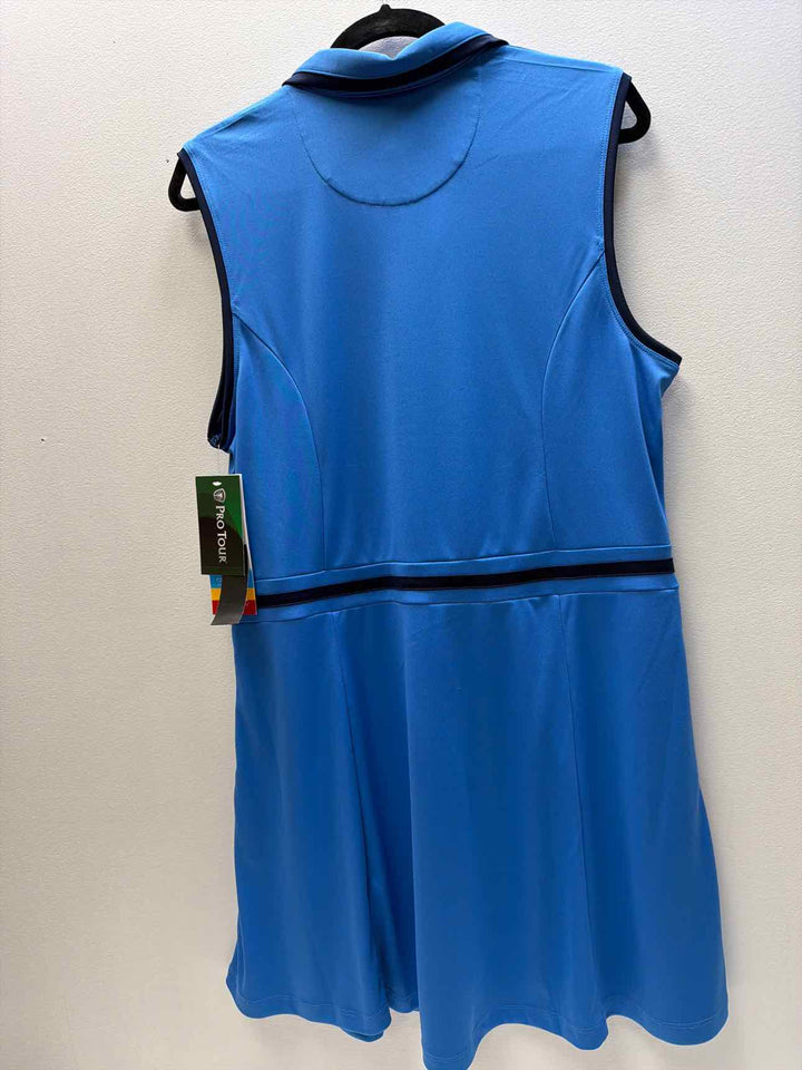 Pro Tour Size XL Dress