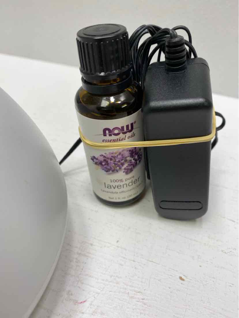 diffuser