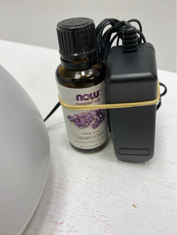 diffuser