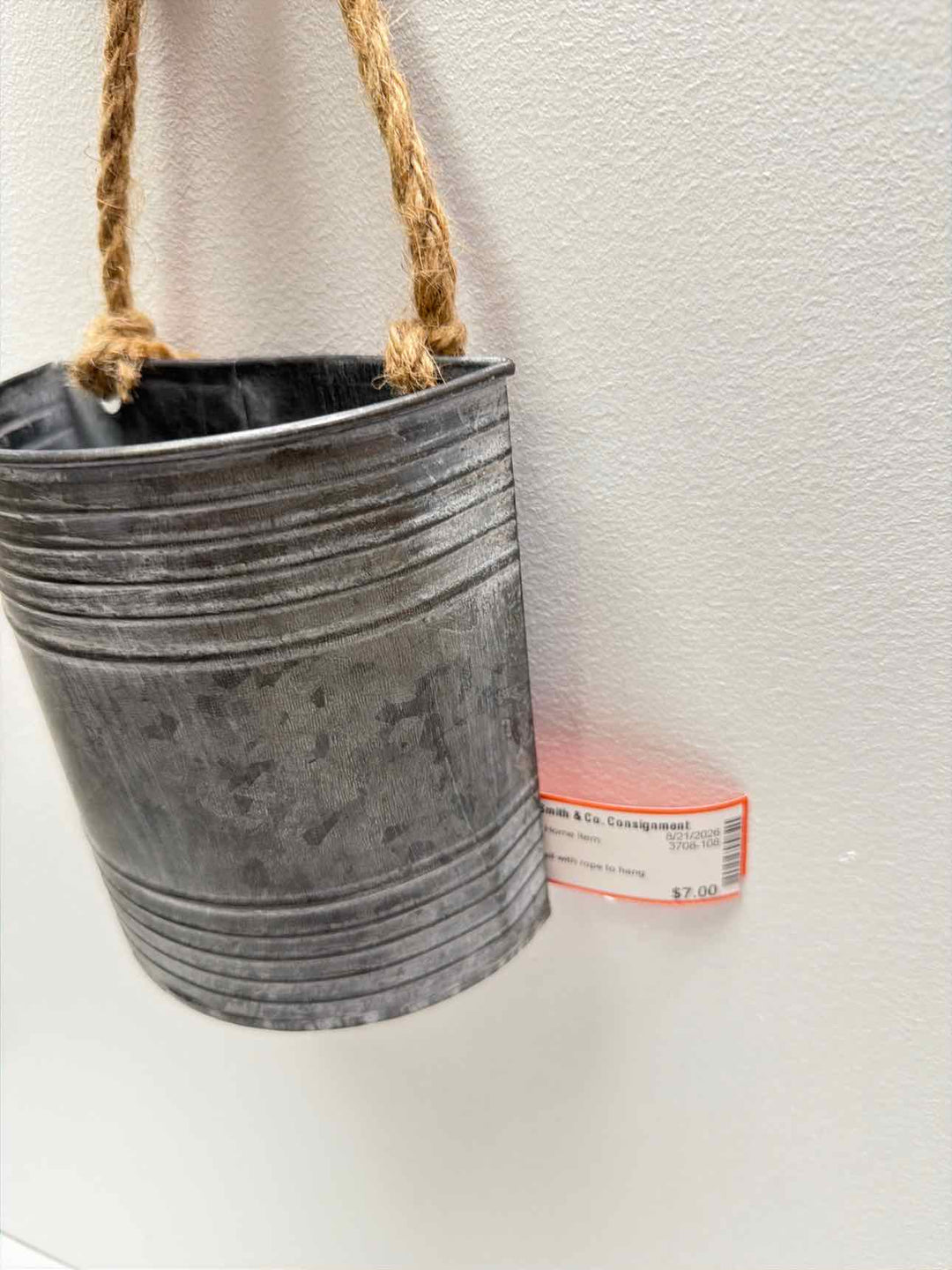 Misc. Home Item