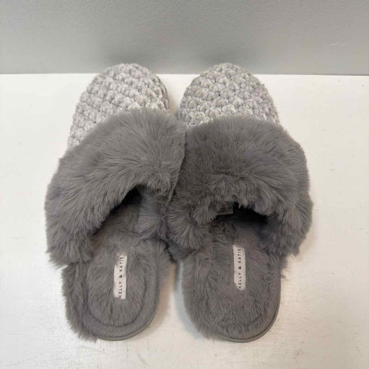 kelly & katie 9-10 Slippers
