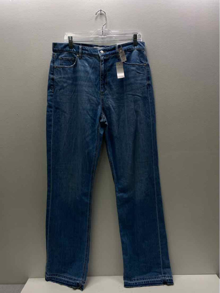 Loft Size 8 Jeans