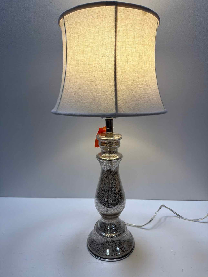 Pottery Barn Lamp