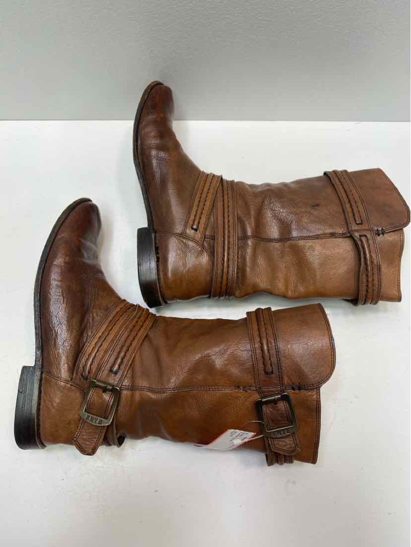 frye 8 Boots