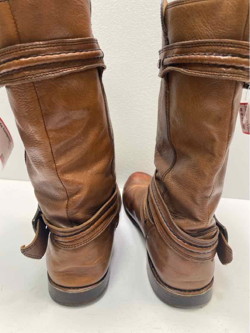 frye 8 Boots