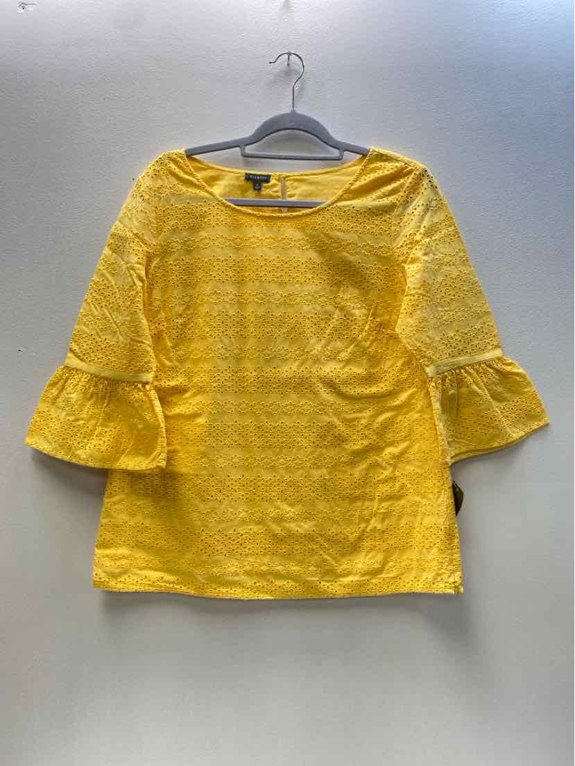 talbots Size M Casual Top