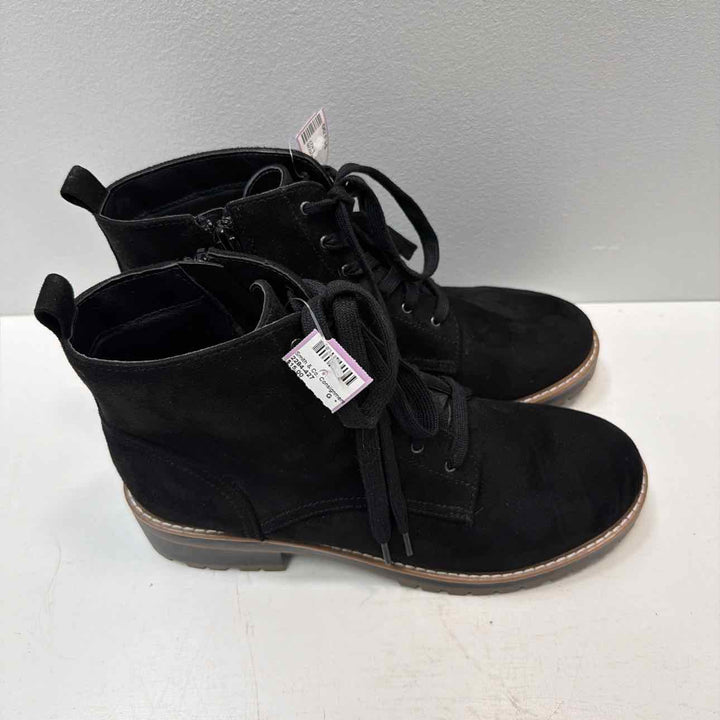 Kensie 10M Boots