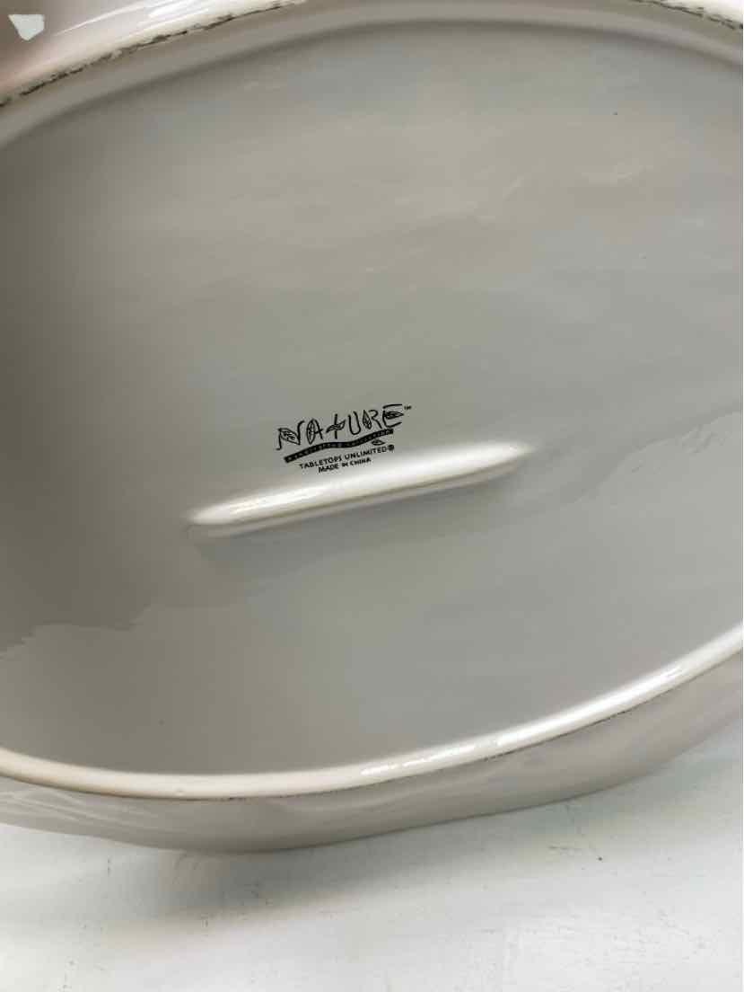 Platter