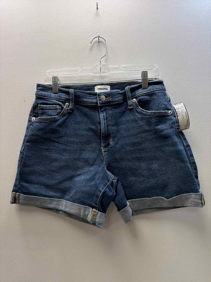 sonoma Size 8 Shorts
