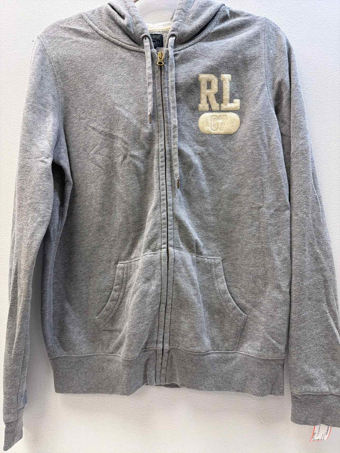 Ralph Lauren Golf Size L Jacket