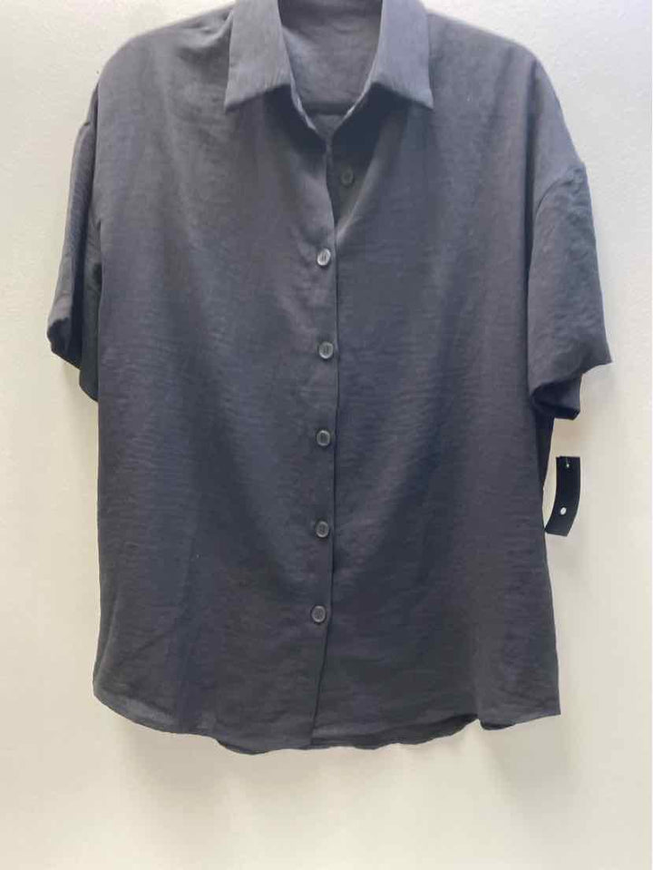 lyaner Size L Blouse