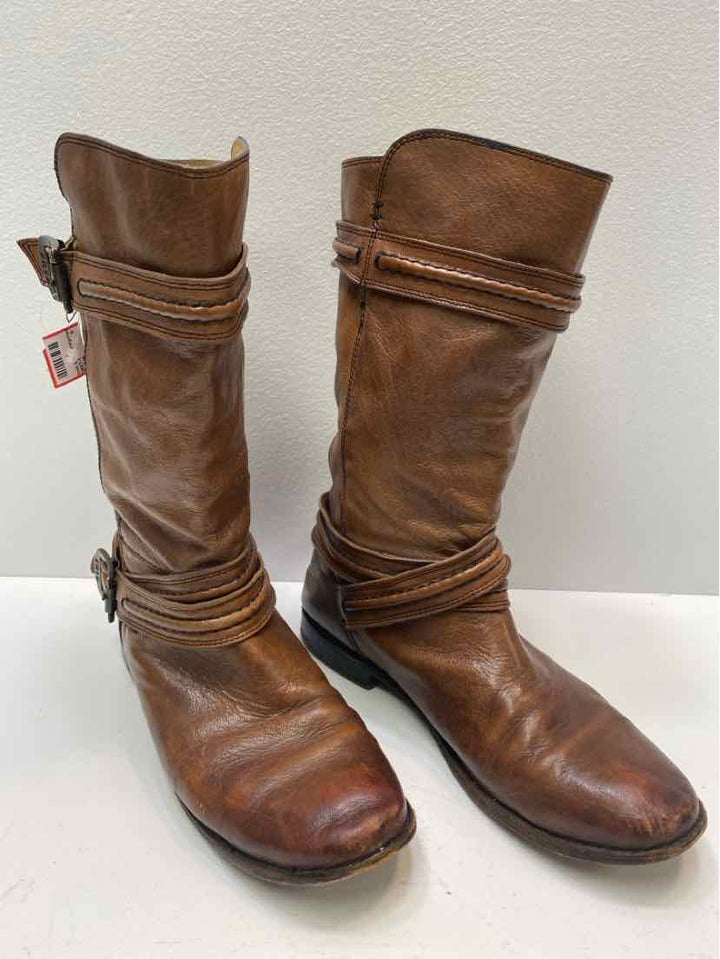 frye 8 Boots