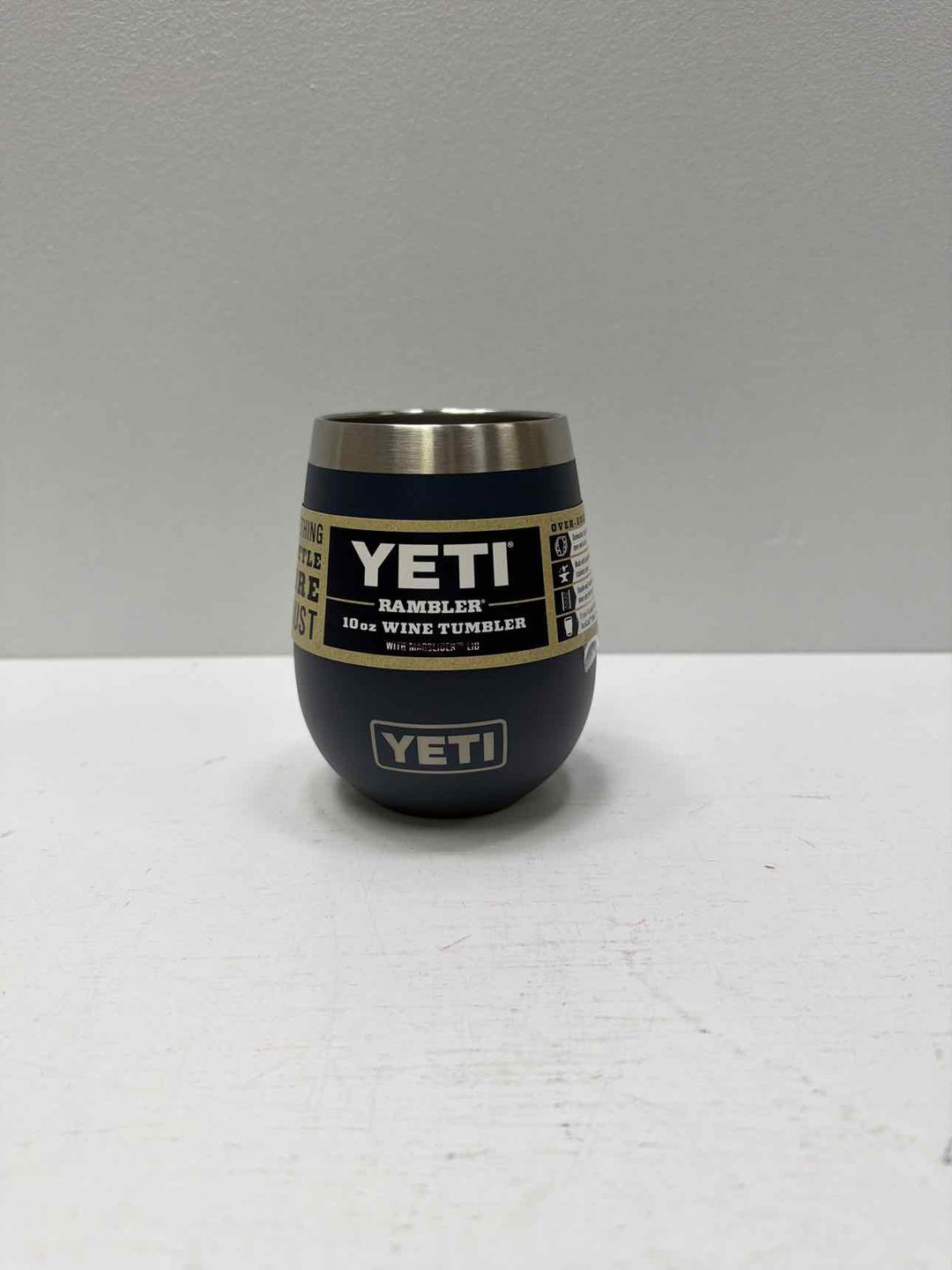 Yeti Tumbler