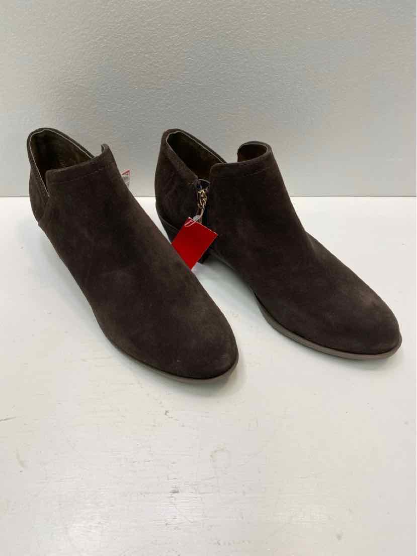 wonderly 9W Booties