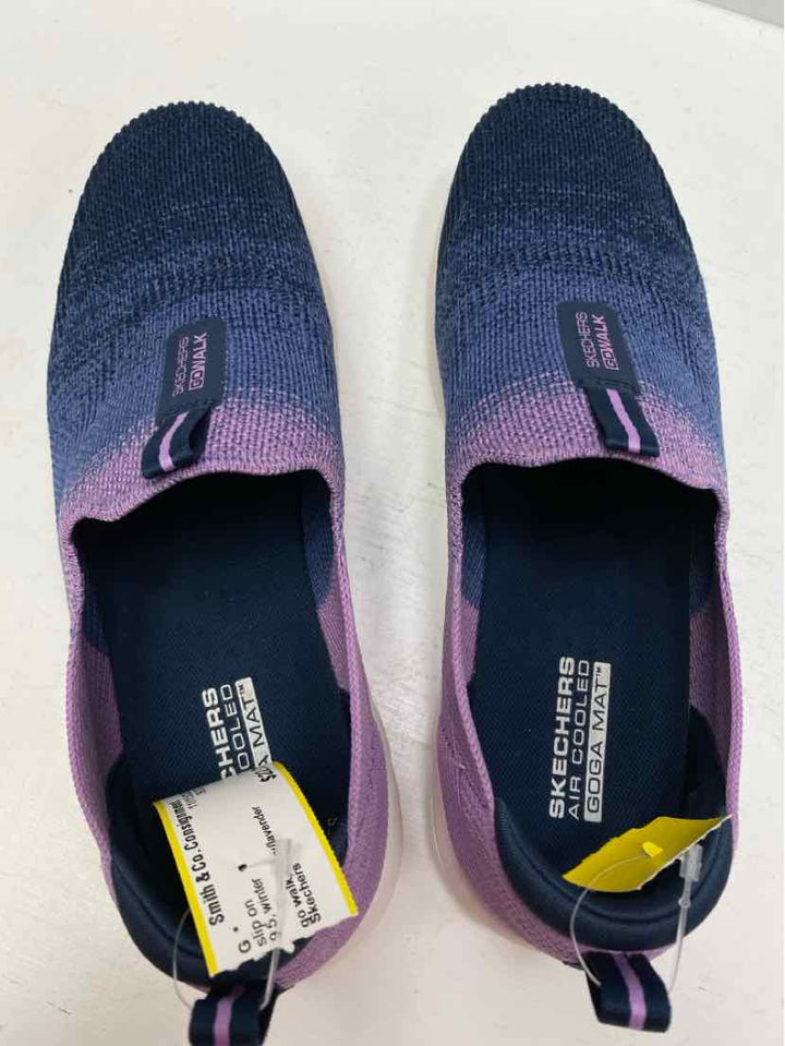 Skechers 9.5 slip on