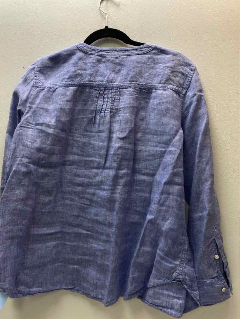 talbots Size LP Casual Top