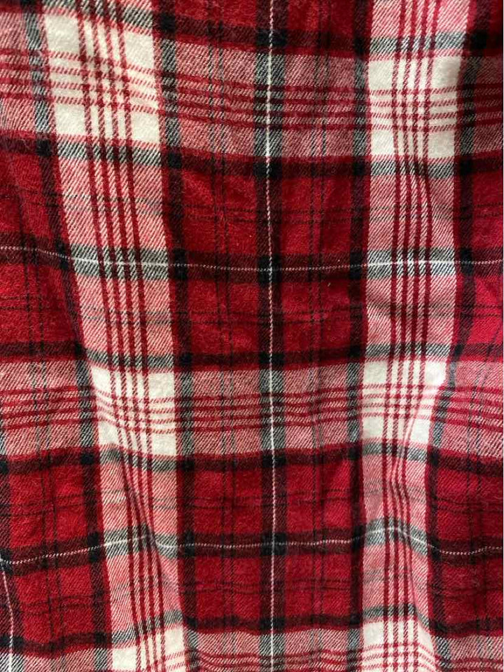 Universal Thread Size L flannel