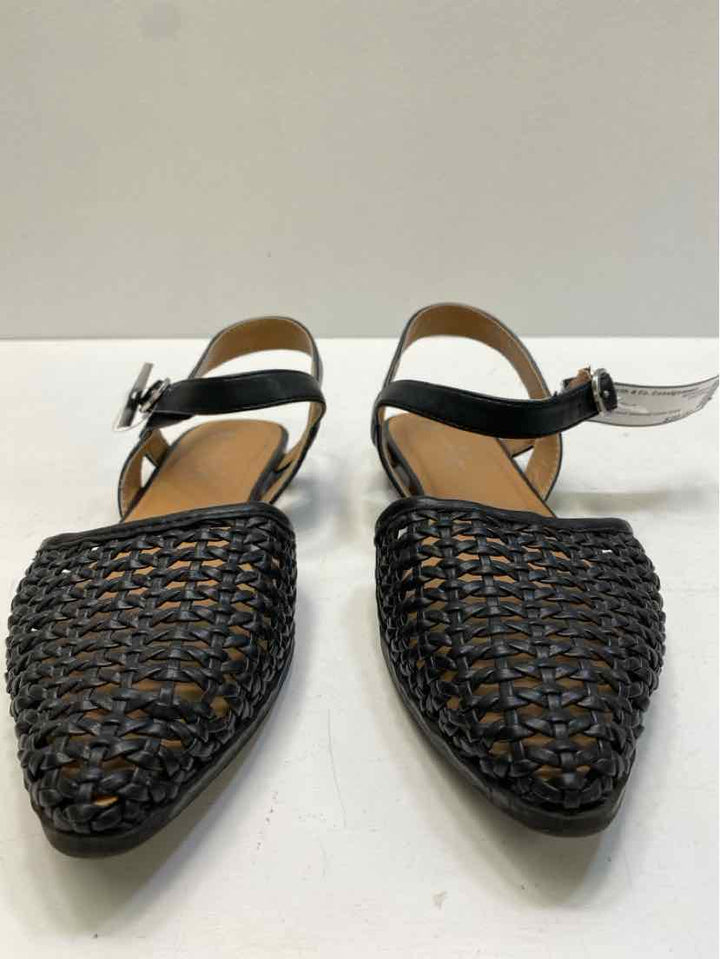 wonderly 7 Sandals
