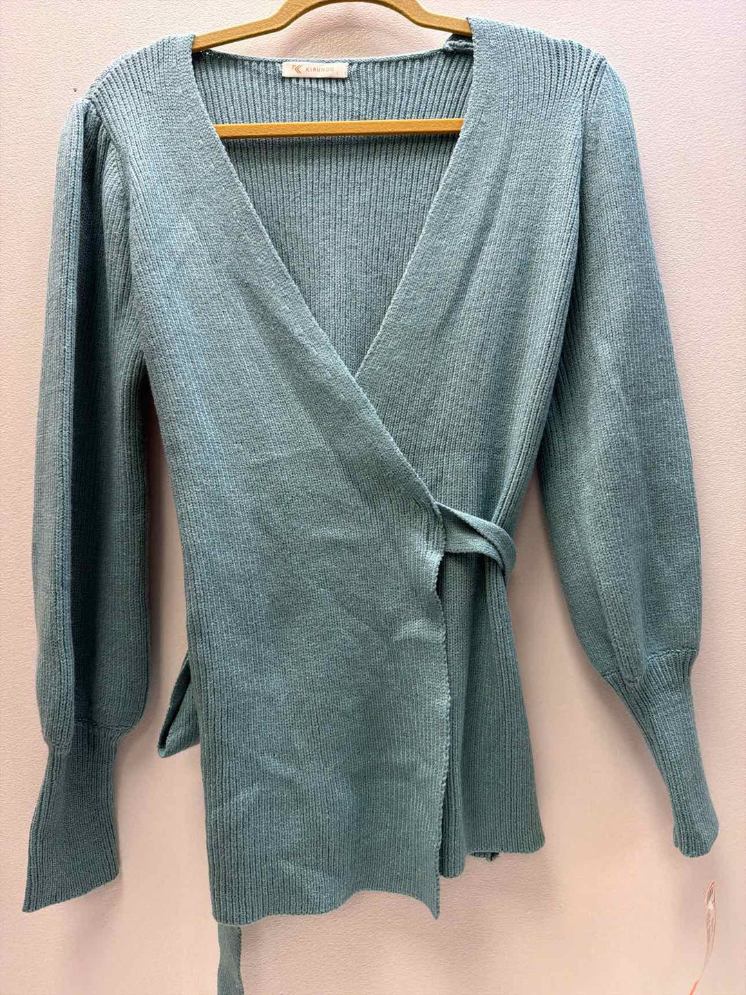Kirundo Size L Blouse