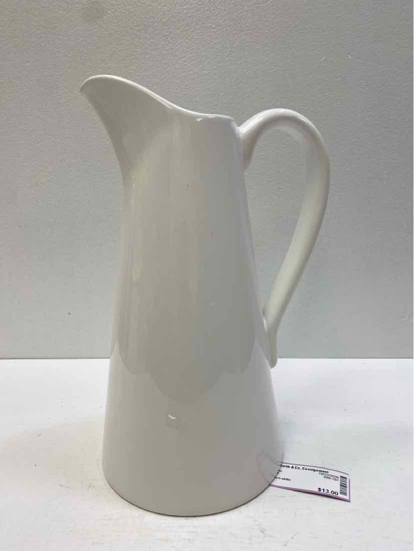 Pitcher