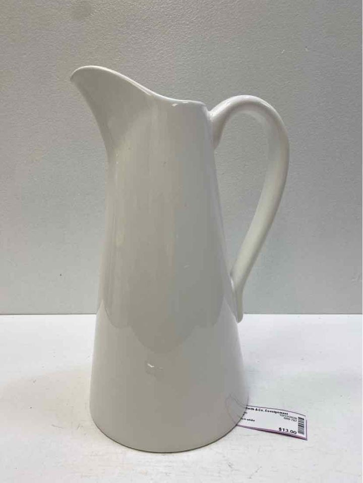 Pitcher