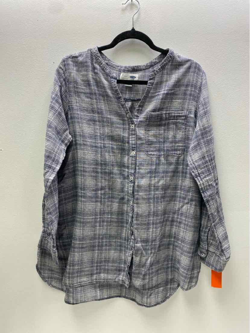 Old Navy Size XL Tunic Top