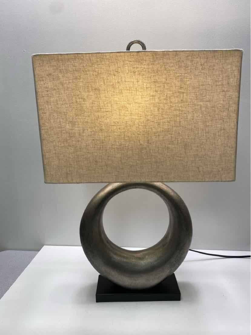 Ashley Furniture Lamp