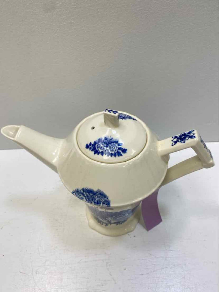 Tea Pot