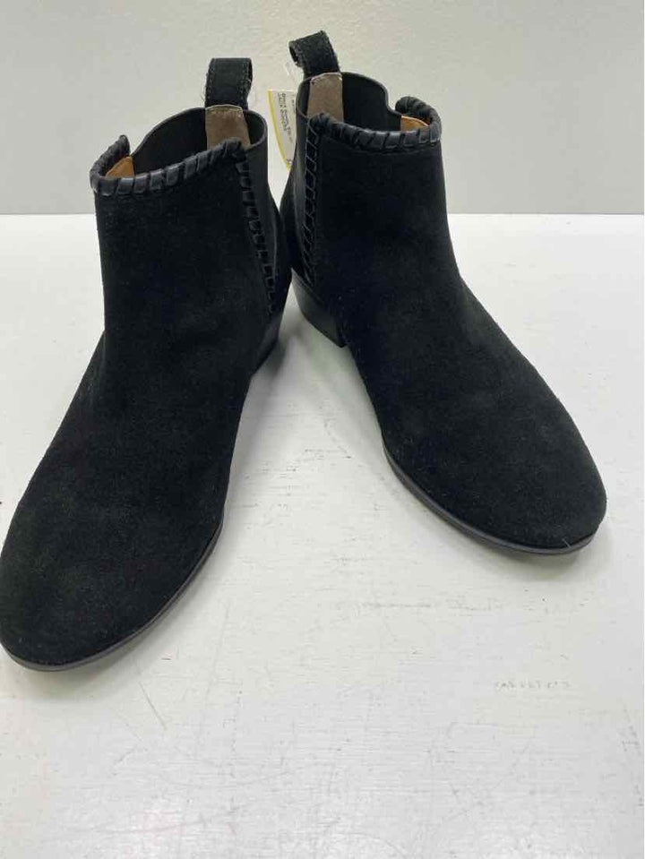 JACK ROGERS 7 Booties