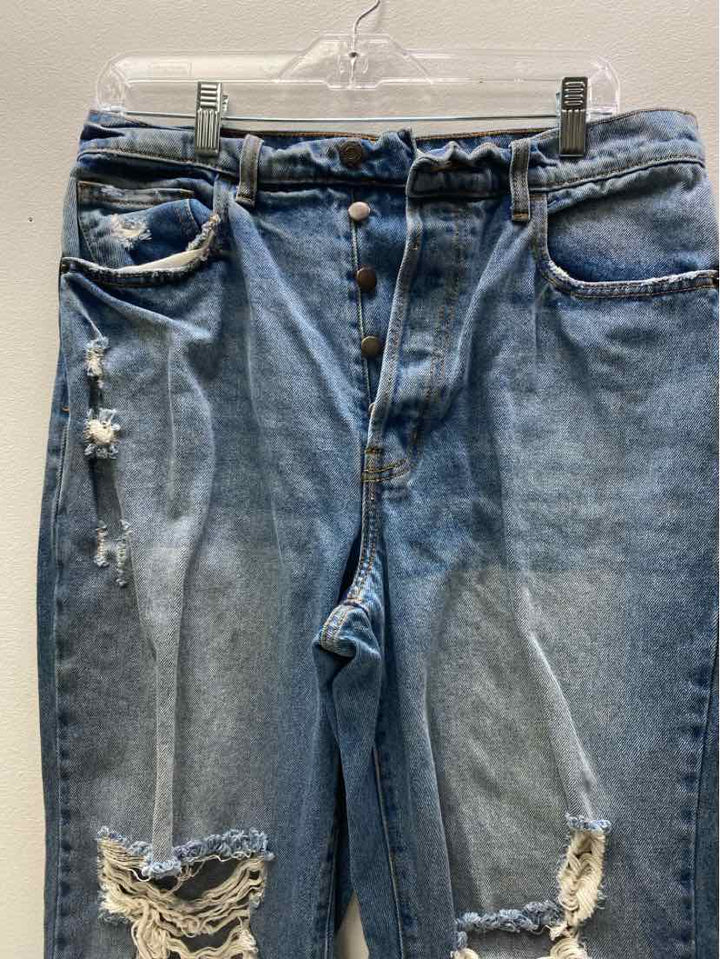 cello Size 13 Jeans