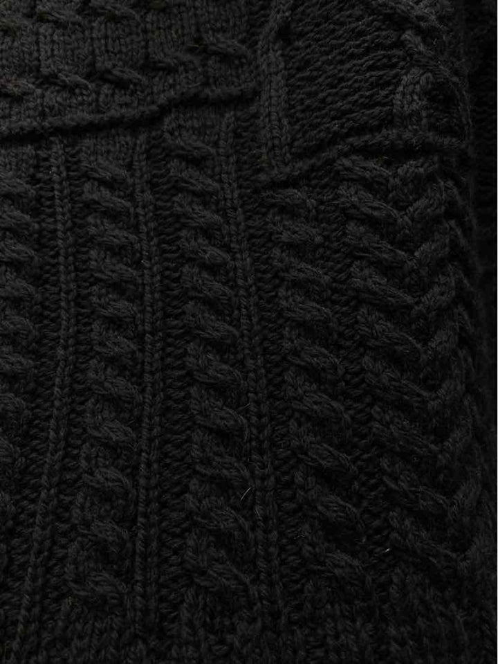 Carraigdonn Size One Size Poncho