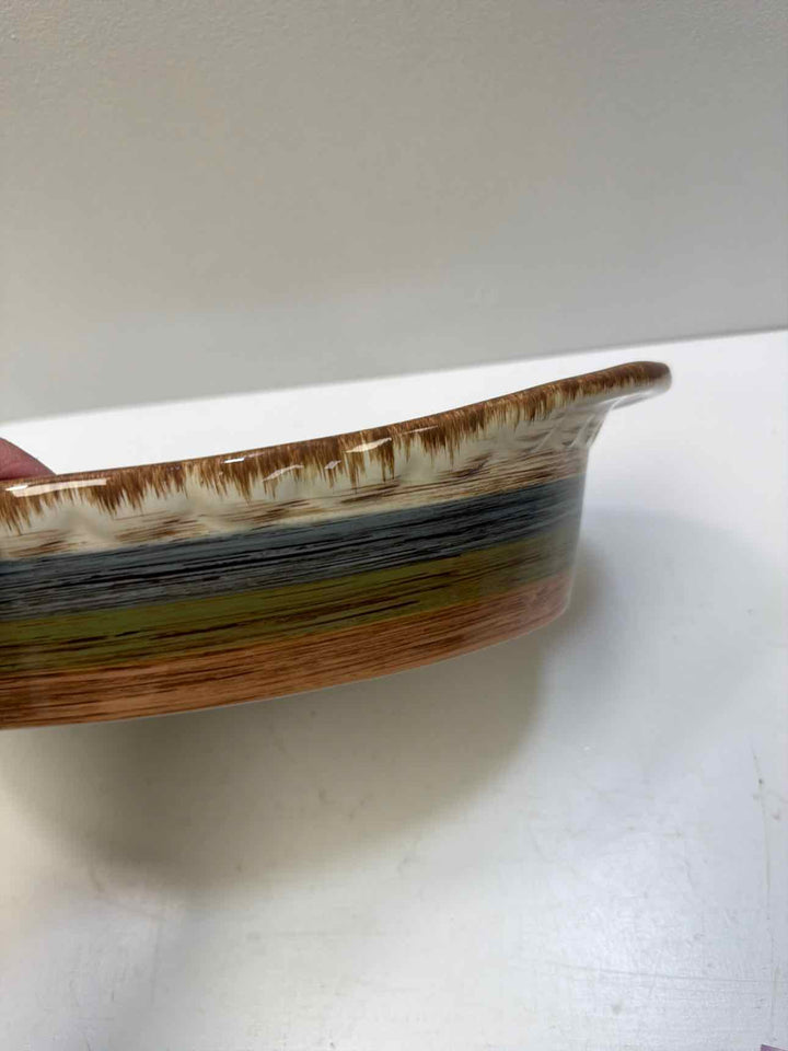 Southern Living at Home casserole dish