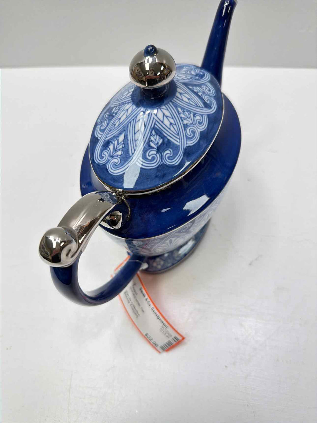 Bombay Company Teapot