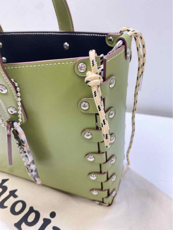 Coachtopia Purse