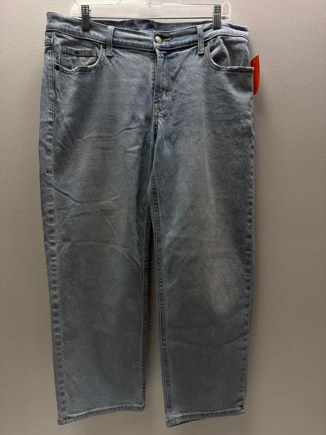 Old Navy Size 12 Jeans