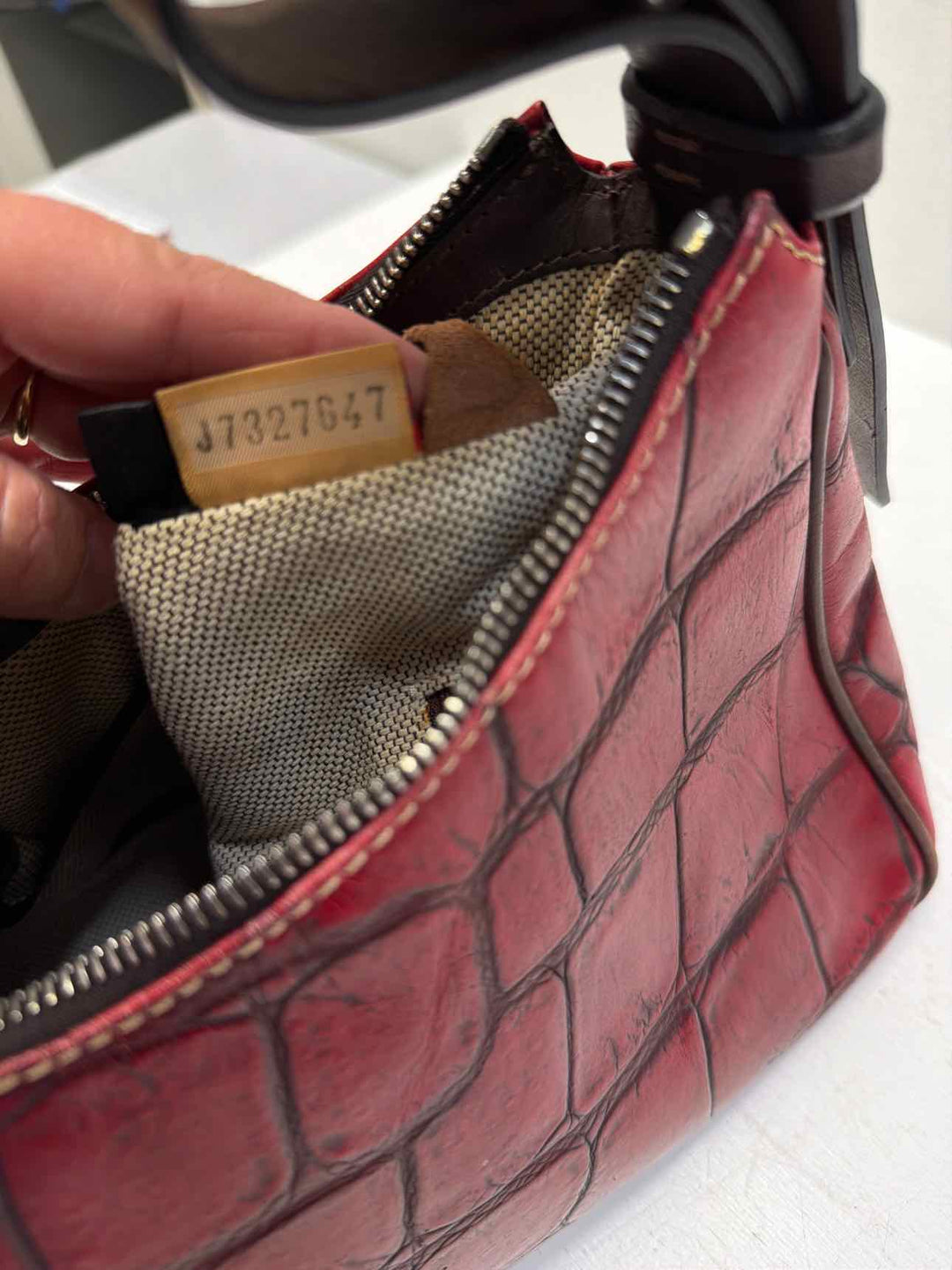 Dooney & Bourke Purse