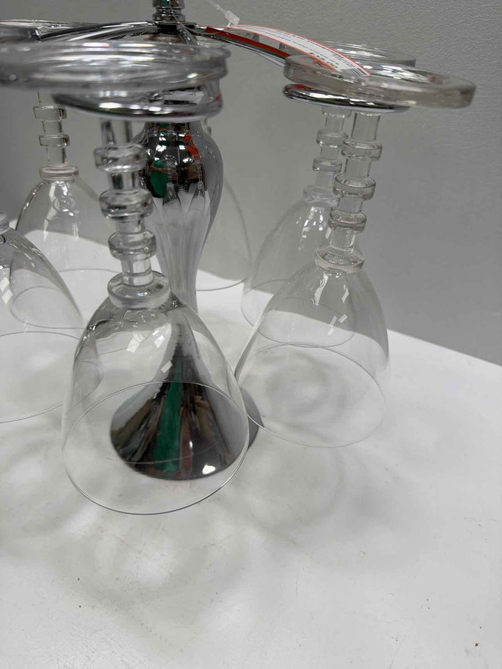 wine glass set