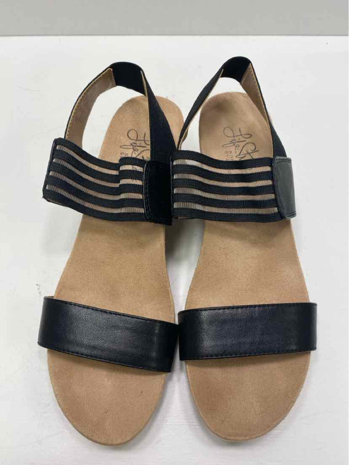 Life Stride 7 Sandals