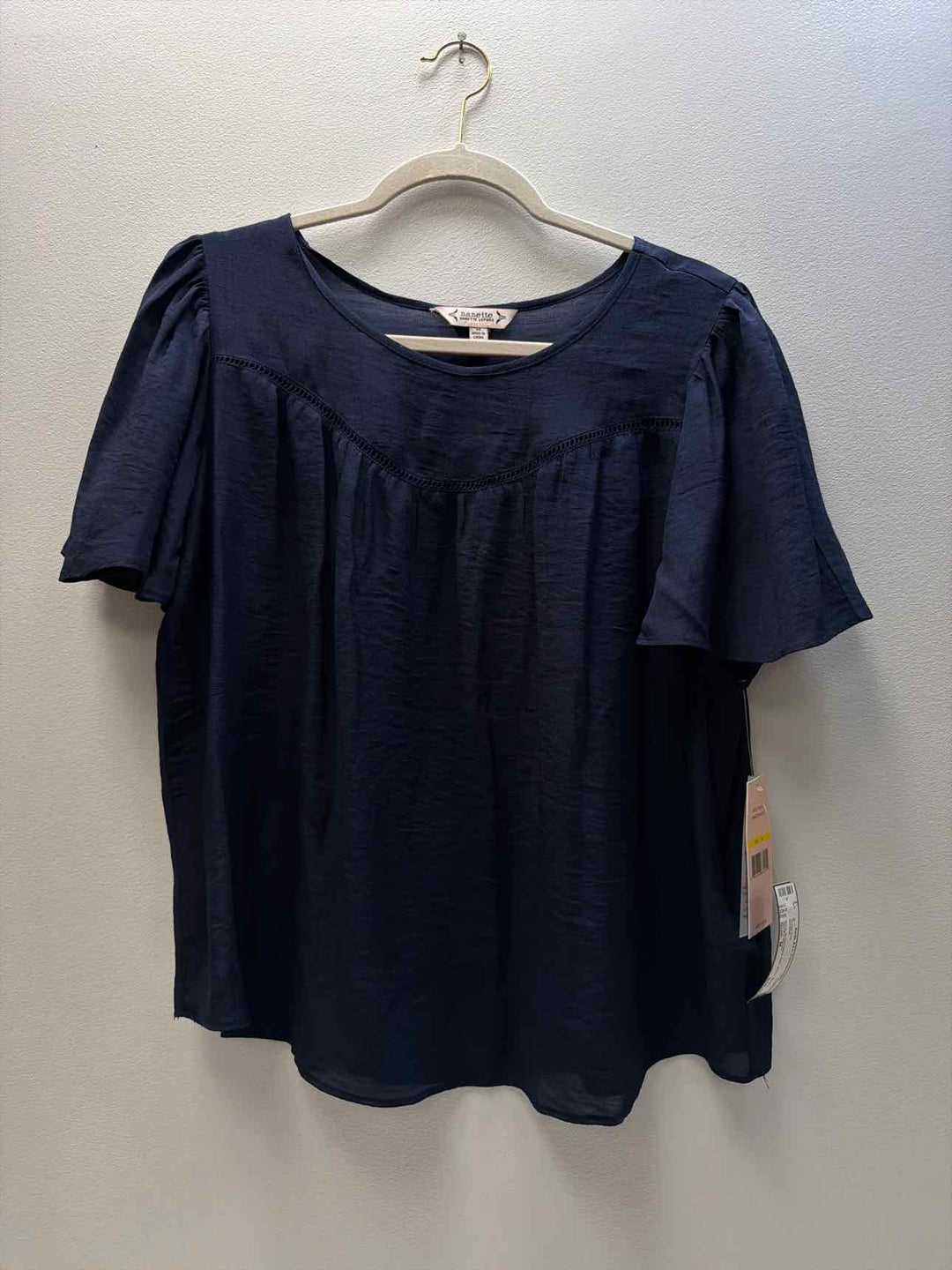 nanette lepore Size M Dress Top