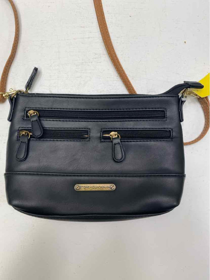 STONE MOUNTAIN Crossbody