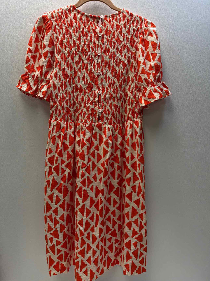 Gigio Size L Dress